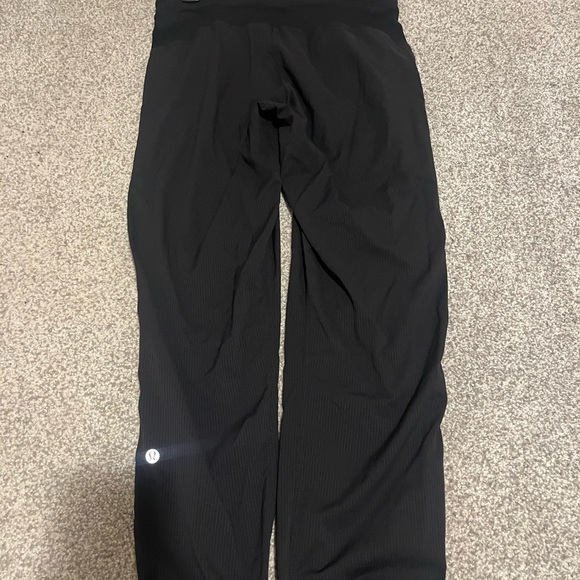 Lululemon Black Dance Studio Mid-Rise Jogger Full Length - Picture 9 of 12